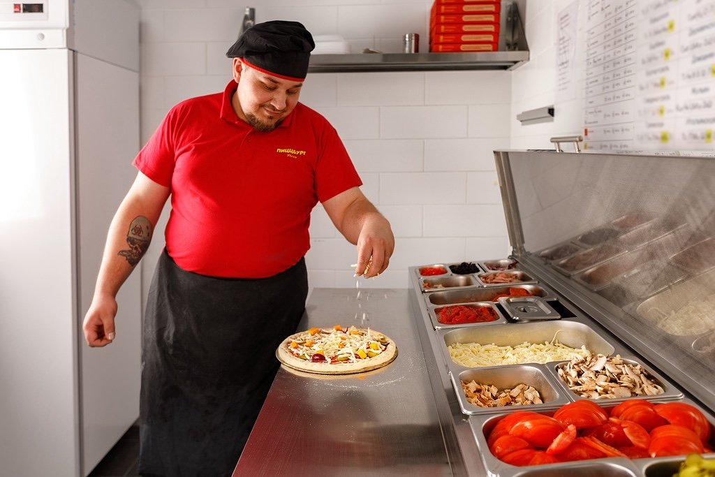 Пиццбург фото 1