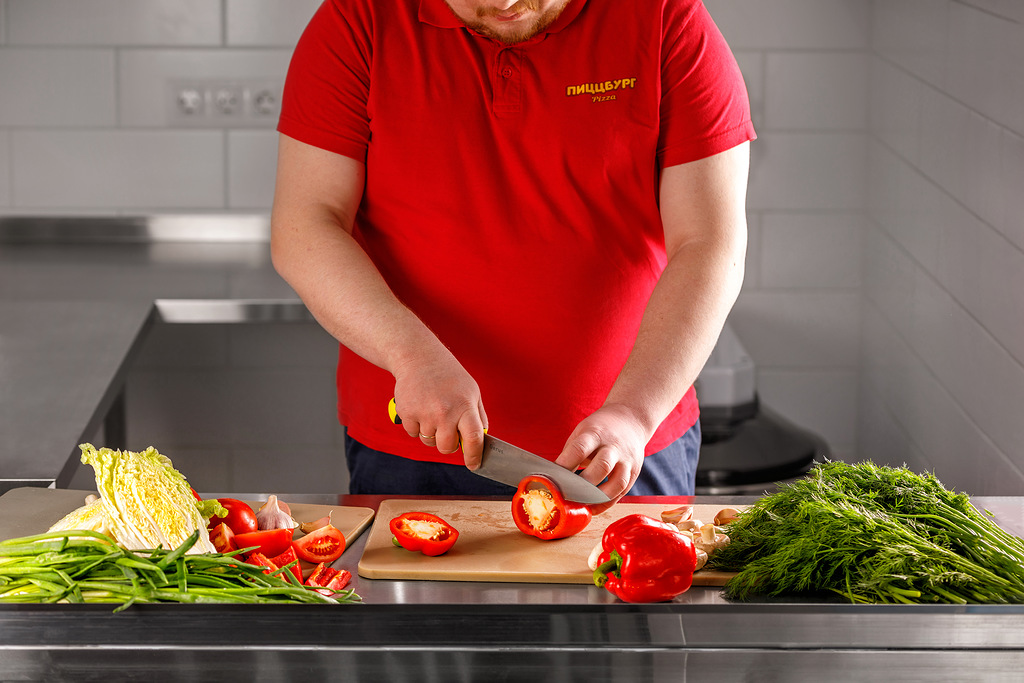 Пиццбург фото 2